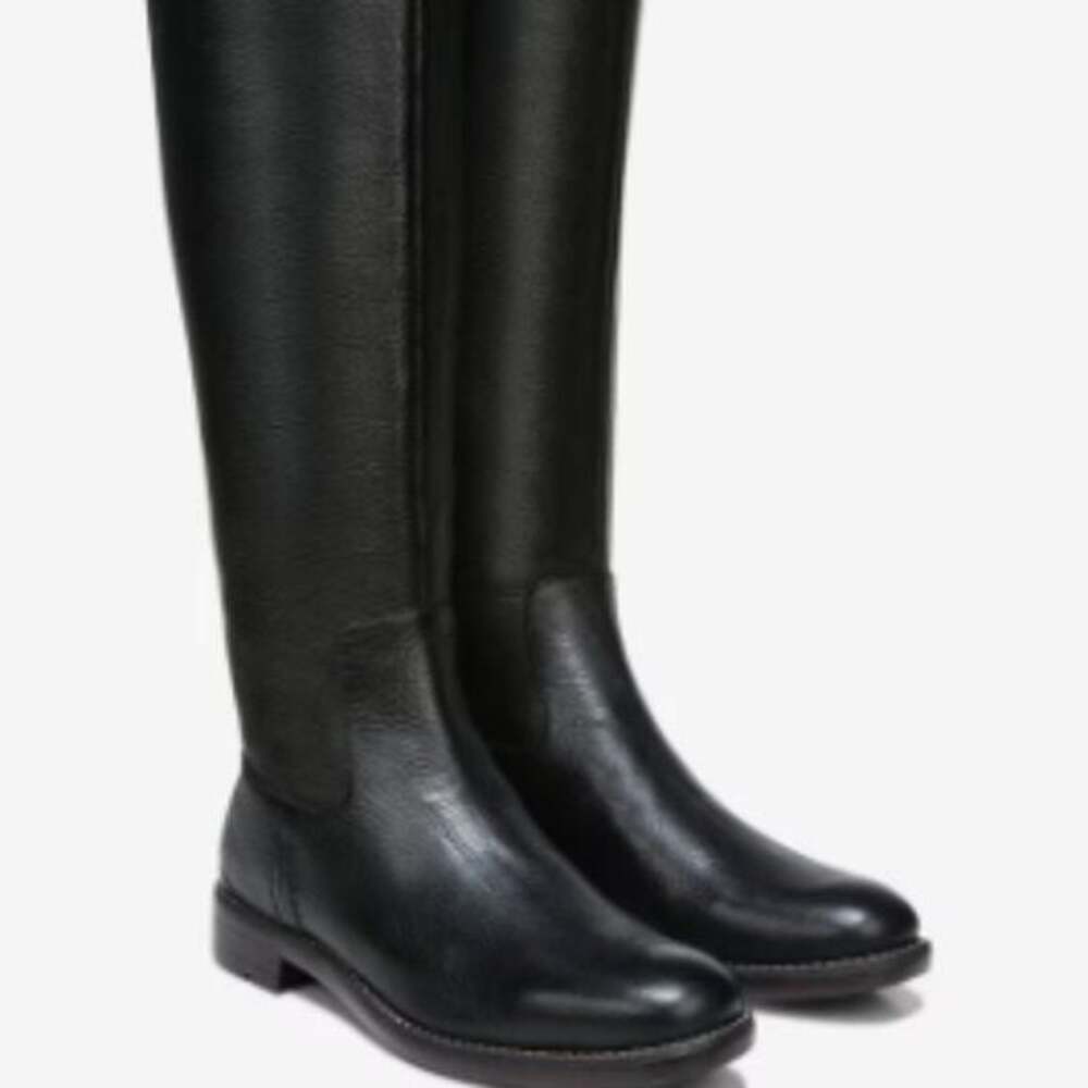 Franco Sarto Knee High Boot